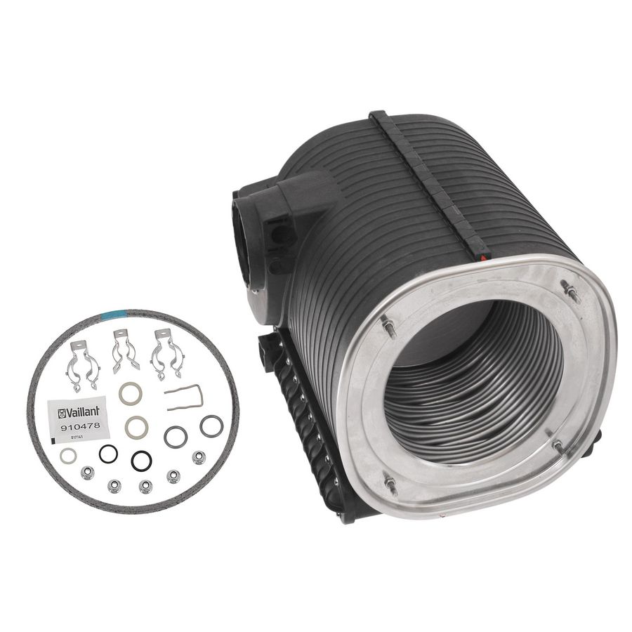 Warmtewisselaar 0020233504