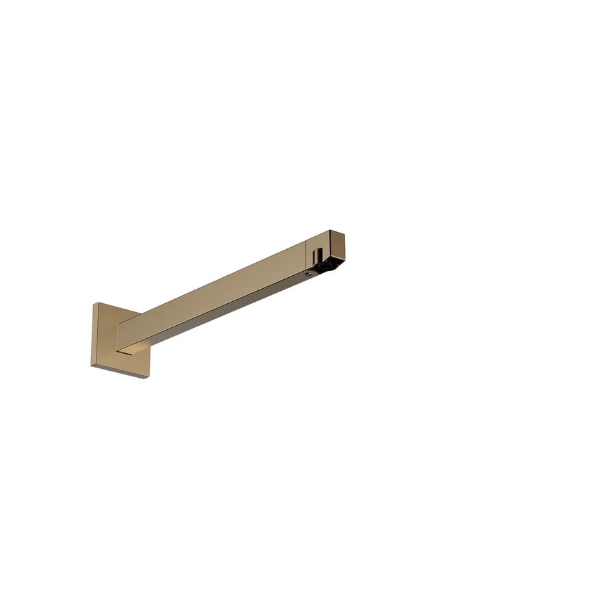 Pulsify Douchearm E 39cm Brushed Bronze