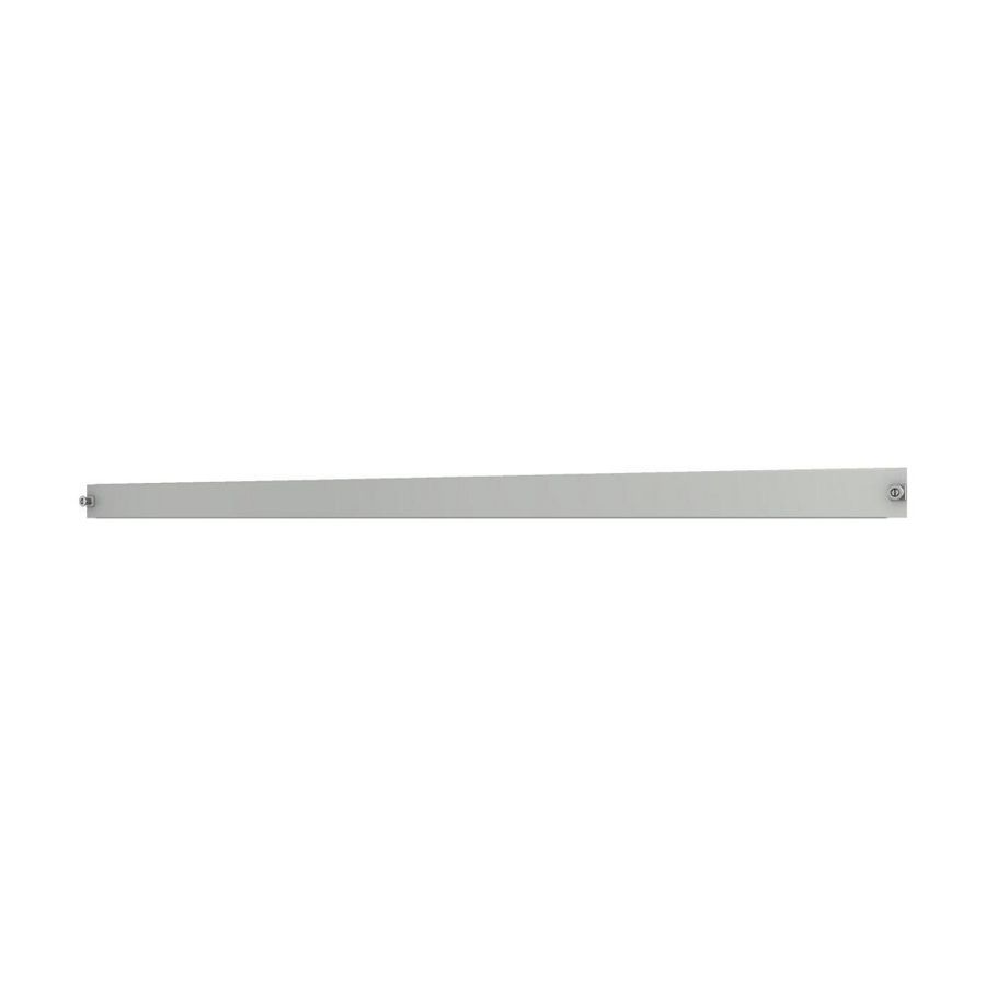 Frontplaat kastbreedte 1200mm H=50mm blind ProfiSNAP