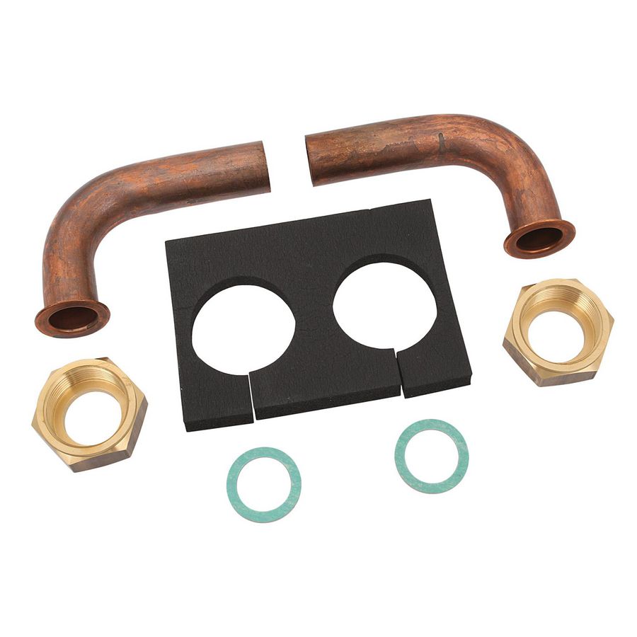 Set a 2st. Bocht 90° 0020072057