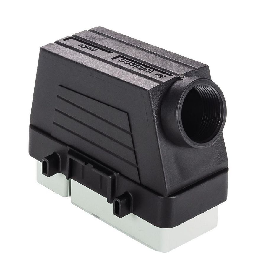 Steker compleet fcs 4 7 ST sa so2 VVE=5