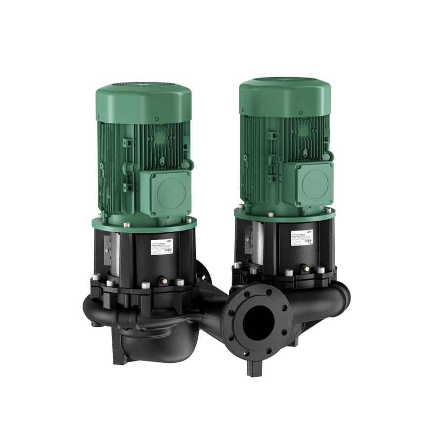 Atmos GIGA-D 100/170-3/4-S1