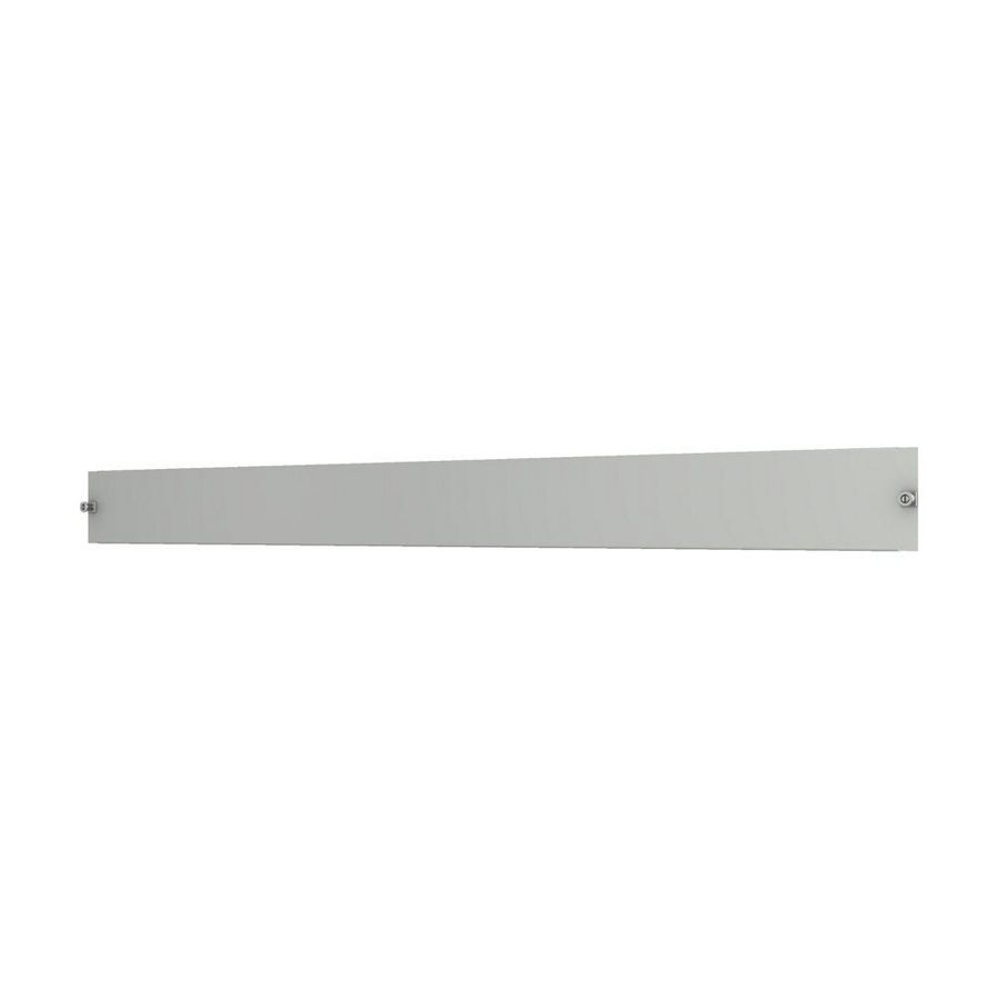 Frontplaat kastbreedte 1200mm H=100mm blind ProfiSNAP