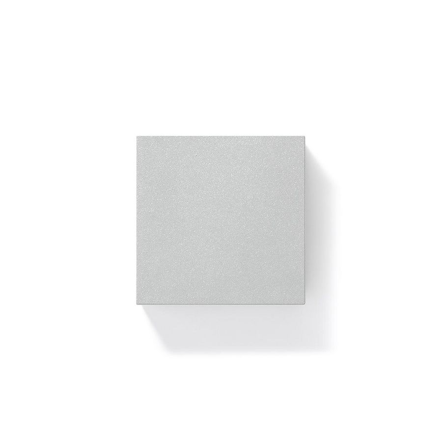 LED-Wandarmatuur 3000K 10W statisch cirkelvormige intensieve