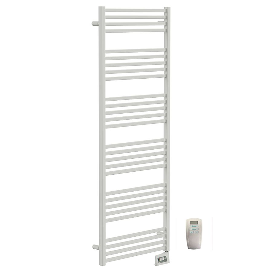 Radiator Naike Remote E-Comfort 1800x600mm 900W Wit