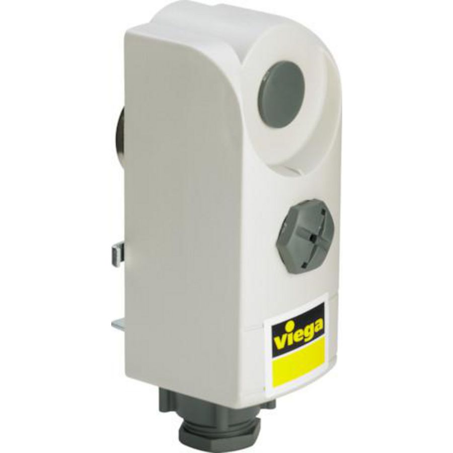 Maximaalthemostaat kunststof/diversen