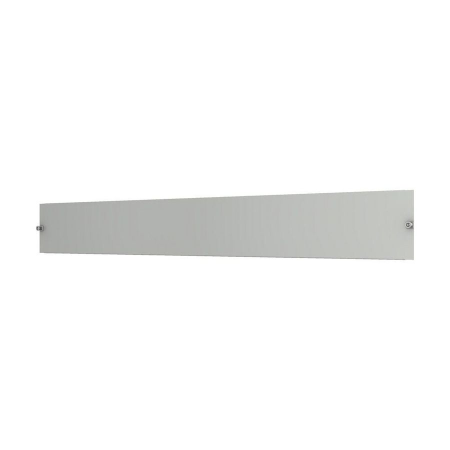 Frontplaat kastbreedte 1200mm H=150mm blind ProfiSNAP