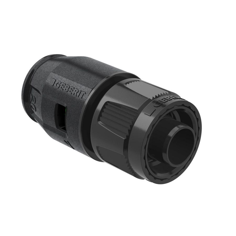 Verloopsok PUSHFIT 20xMF20 MASTERFIX VVE= 10