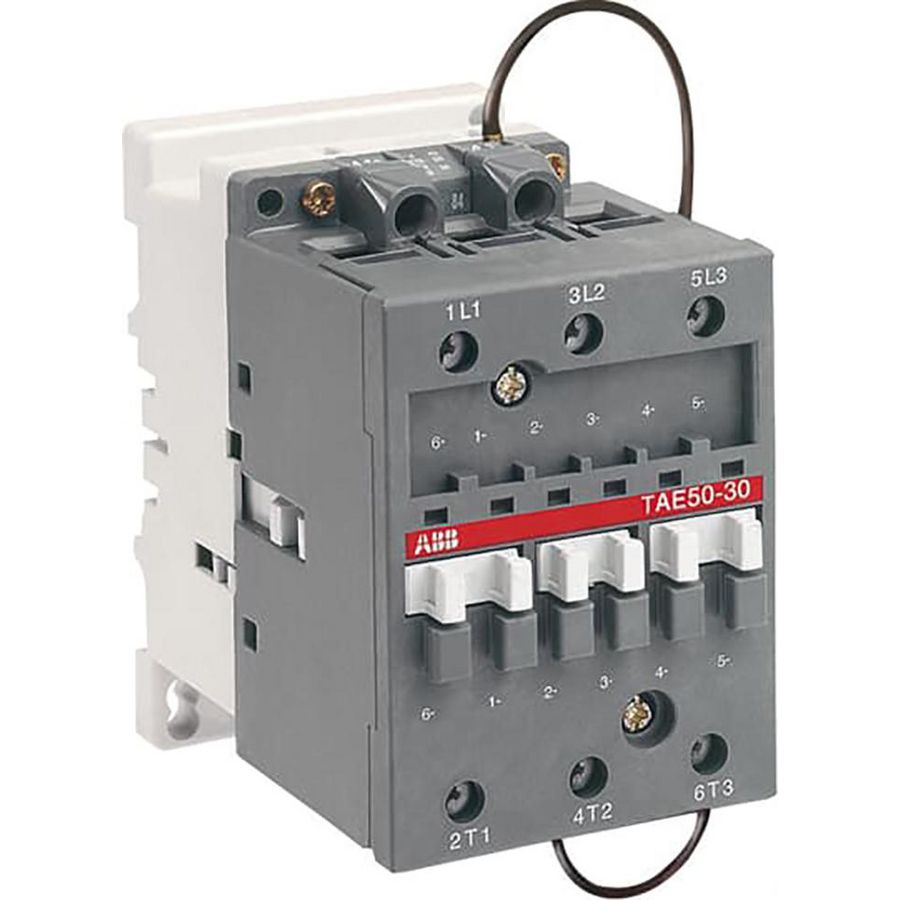 Magneetschakelaar 22kW 400V 3P spoelcode 51