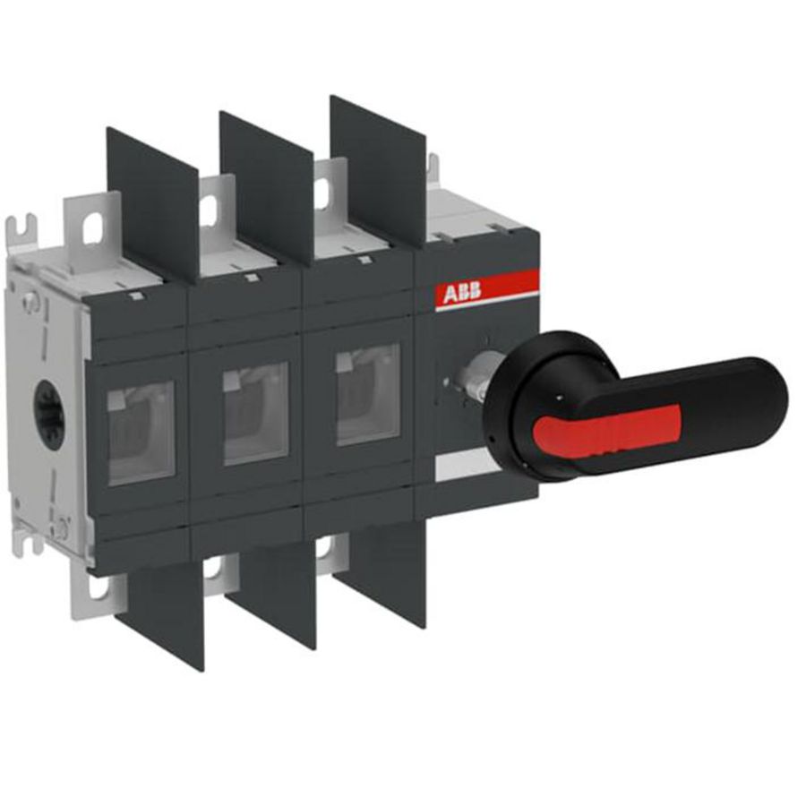 Lastscheider OT serie OT400U30P