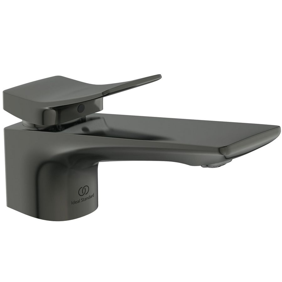 CONCA BSN MXR R-MTD 5L PUW/M magnetic grey (grijs)