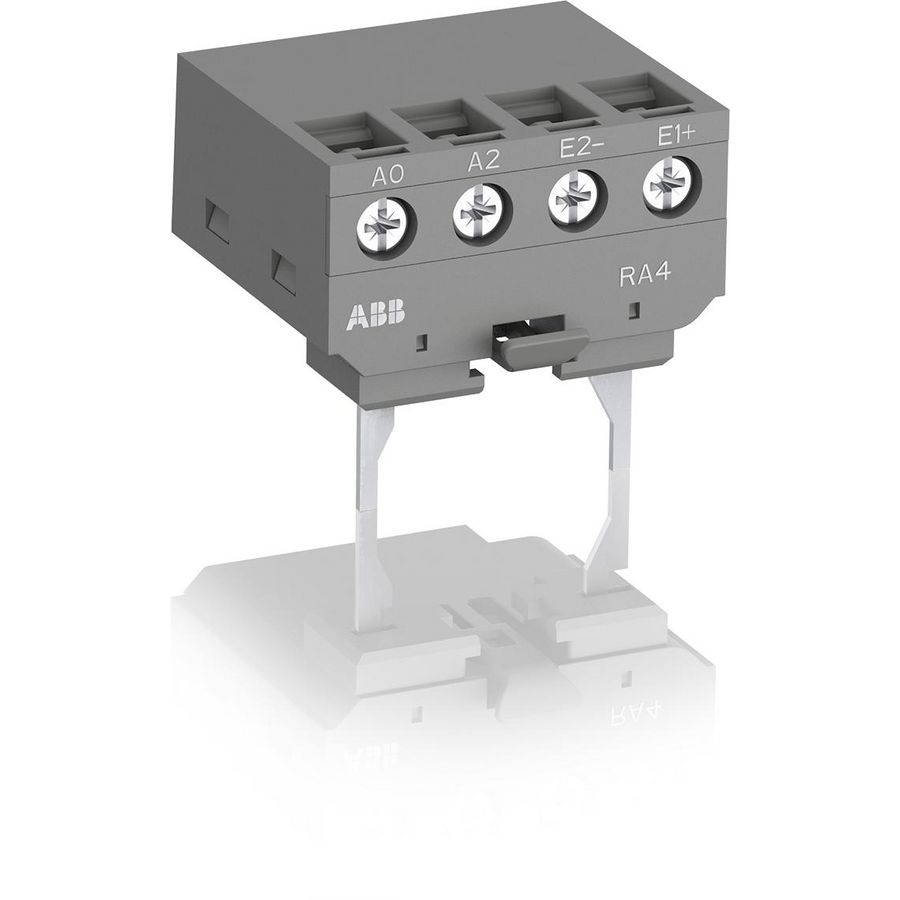 Hulpcontact Voor NF/FA9-A38 24-250v/AC