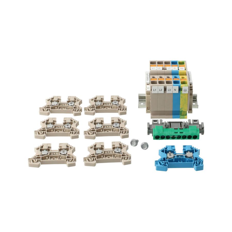 Aansluitklemmenkit 7848624