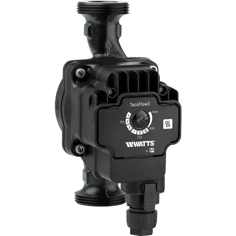 Circulatiepomp TACO TACOFLOW3 DUO(solar) 25-60/180 M/M 1"1/2