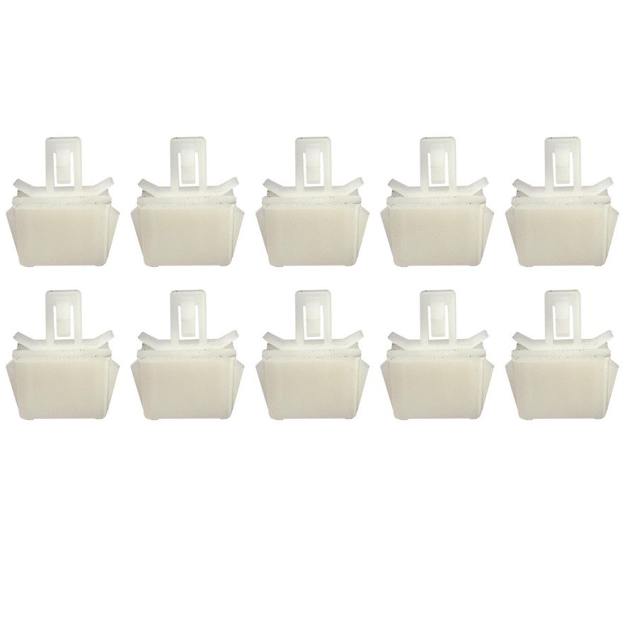 Set a 10st. Bevestiging set ommanteling 0020074056