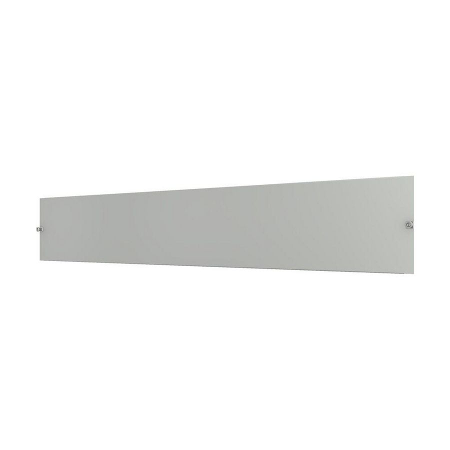 Frontplaat kastbreedte 1200mm H=200mm blind ProfiSNAP