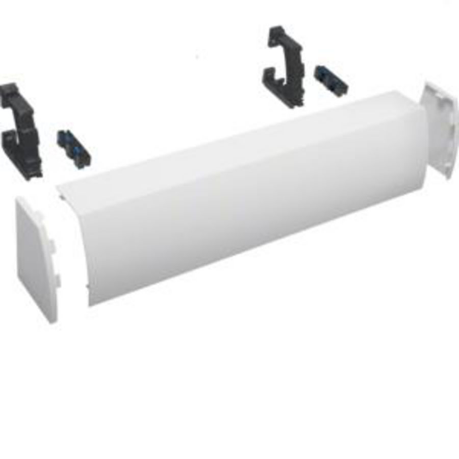 Kabelkanaalkap voor 160/205mm verdelers B=800mm
