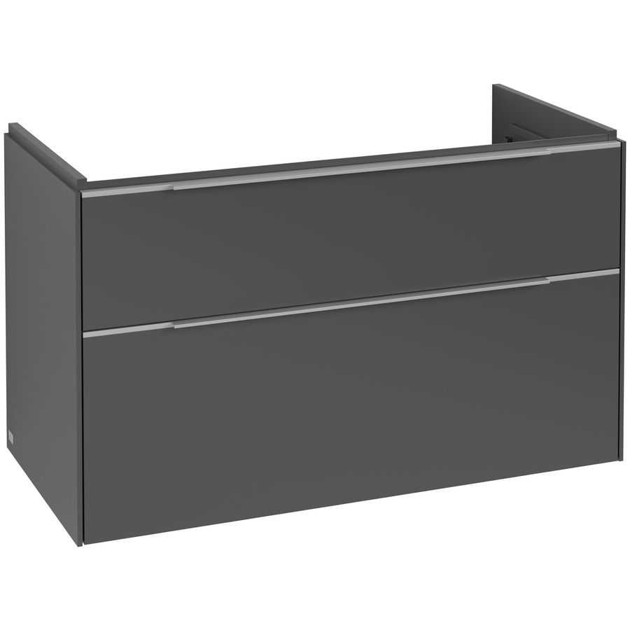 Wastafelonderkast Subway 3.0 973x576x478mm Graphite C57000VR