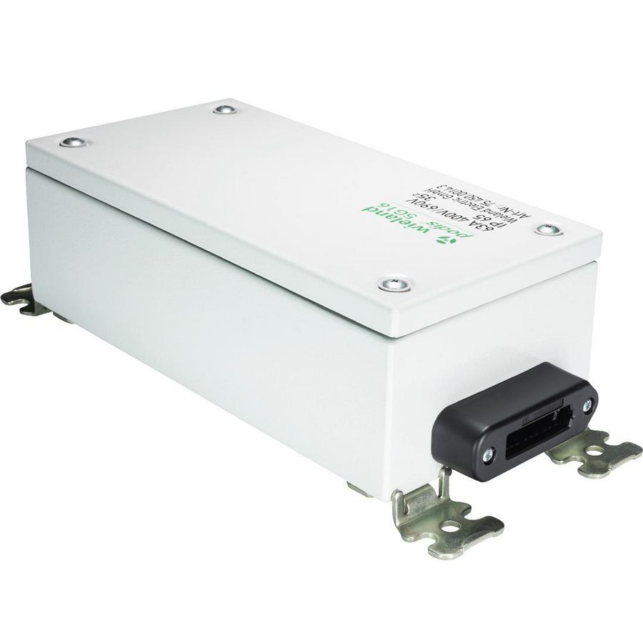 Voedingsmodule tray cable fcs 16 sa sam50k