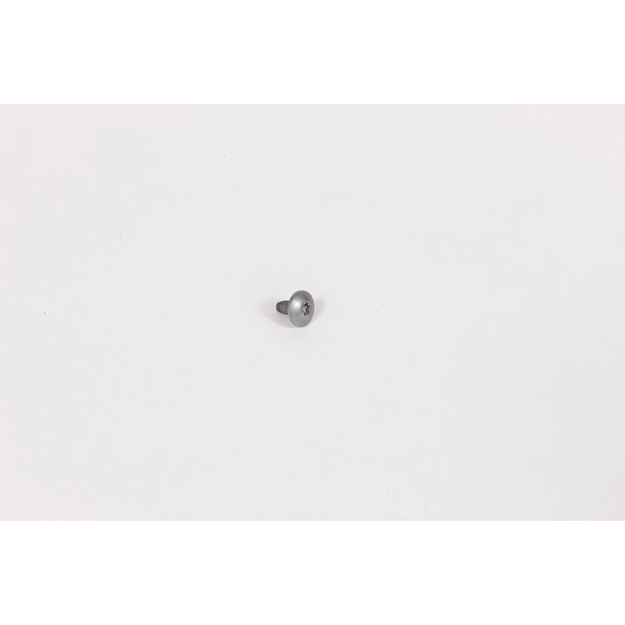 Schroef ronde kop Torx M5x10