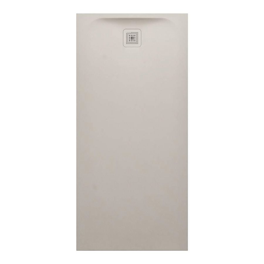 Douchevloer 1700x800x46mm beige matt H2149531860001