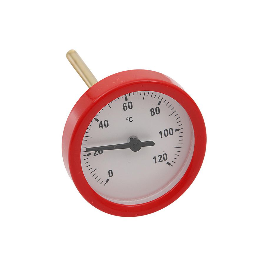 Thermometer, rood S1091500