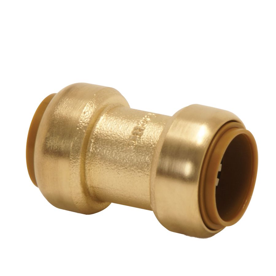 Tectite Classic overschuifkoppeling FF 15mm VVE=10