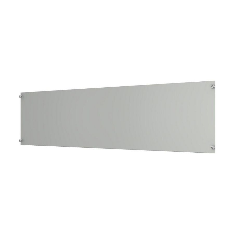 Frontplaat kastbreedte 1200mm H=300mm blind ProfiSNAP