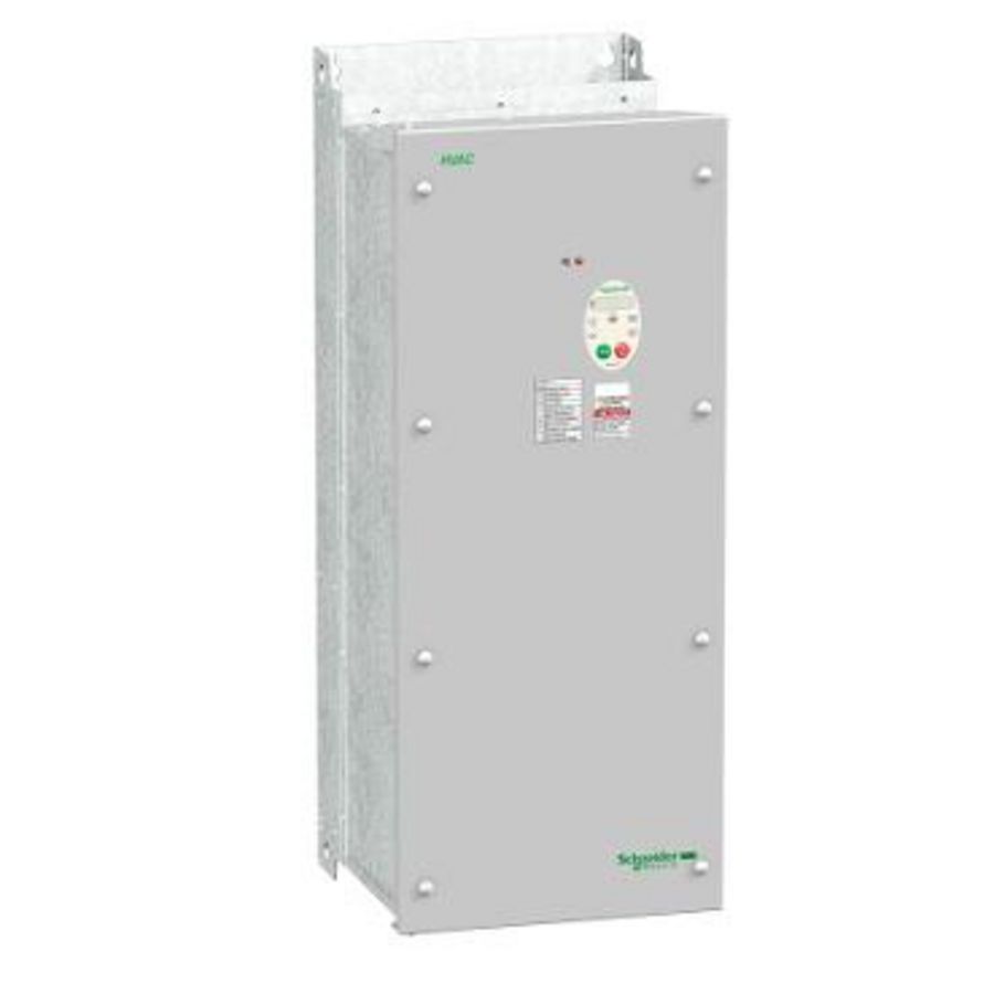 Frequentieregelaar 22kW 480V 3F EMC klasse C1 Altivar 212