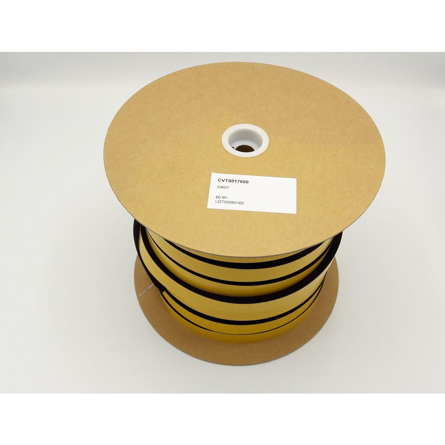 Pakking Ø55x104x3mm Gas3000-6000(ECO)/3002-6002(ECO)
