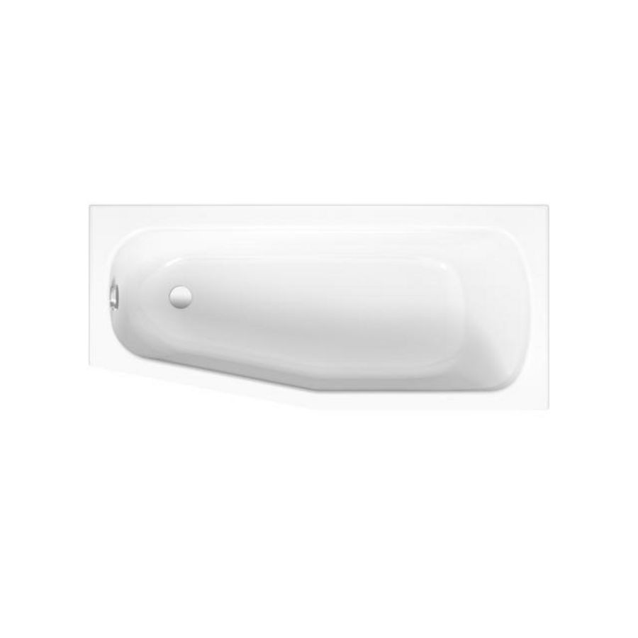 Bad BetteBambino 1570×650/500mm links Agais 1 greepboring