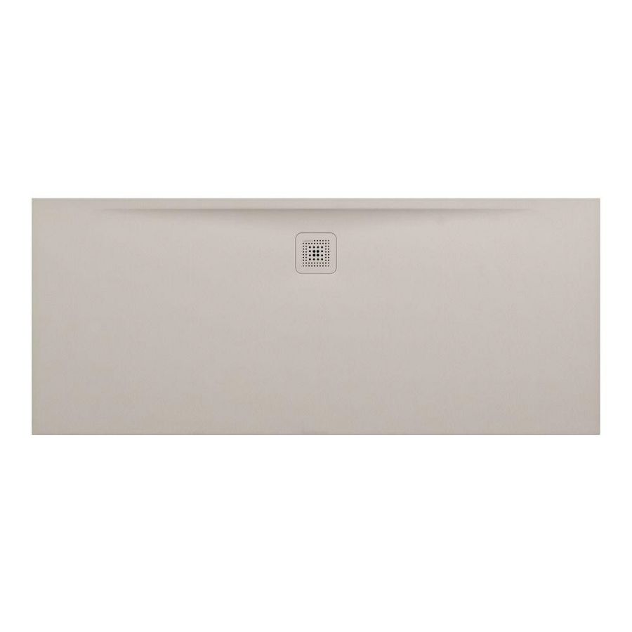 Douchevloer 1800x750x32mm beige matt H2149581860001