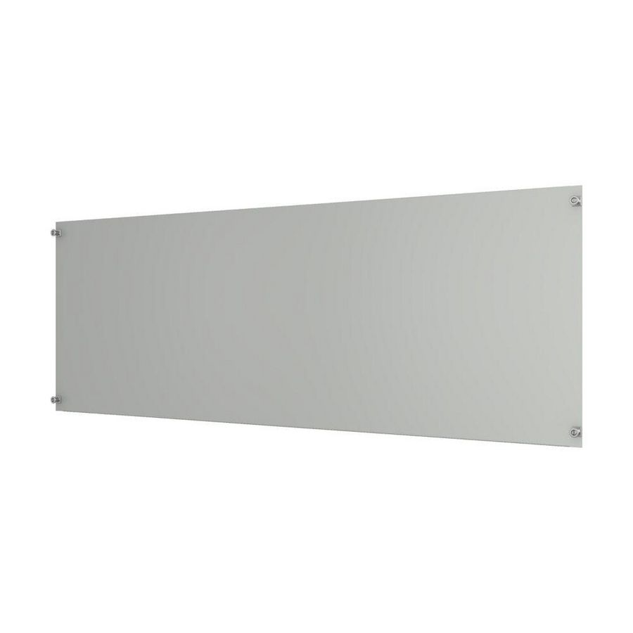 Frontplaat kastbreedte 1200mm H=400mm blind ProfiSNAP