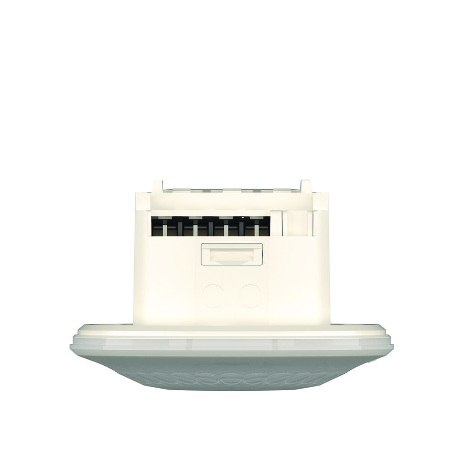 Aanwezigheidsmelder LUXA 1 kan plafondmontage UP/DE 360° 12m