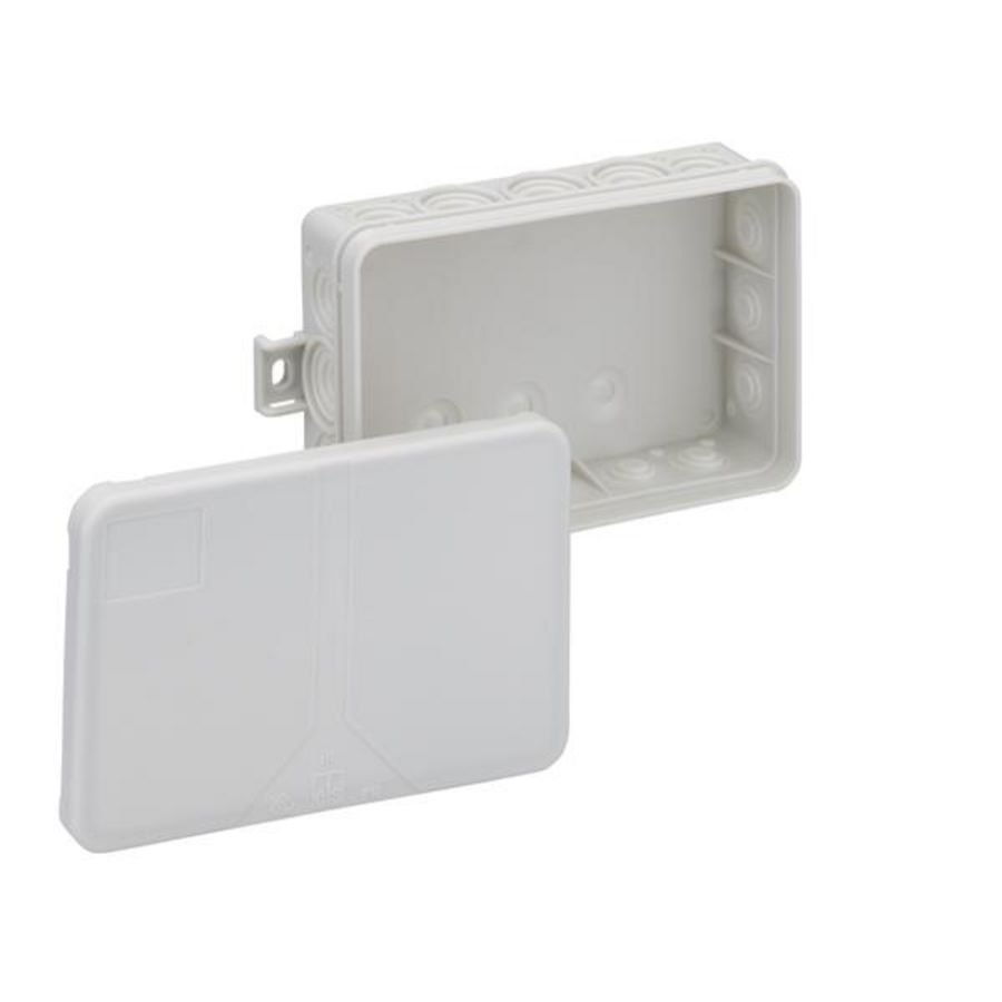 Aftakdoos IP55 aderdoorsnede 2,52 34861601