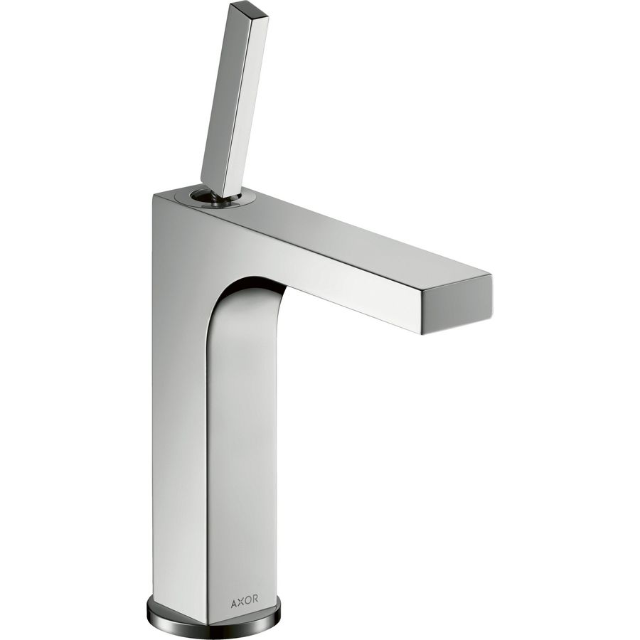 AXOR Citterio wastafelmengkraan 180mm chroom