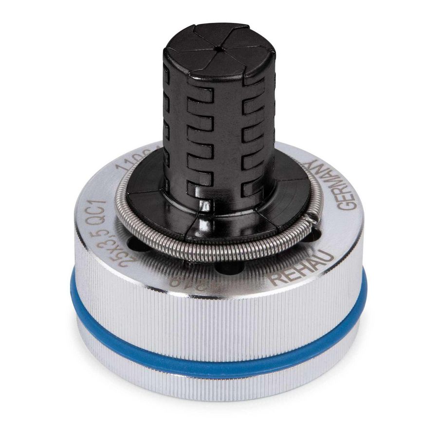 Opwijdkop 20x2,8 flex QC 1