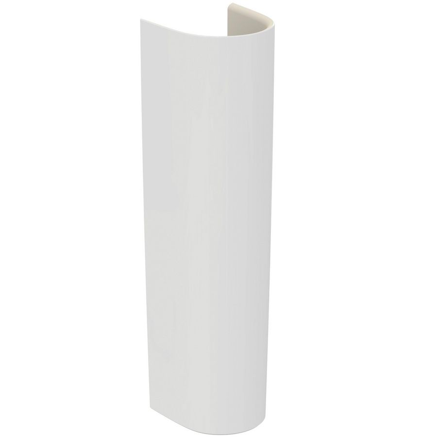 Connect fullped white