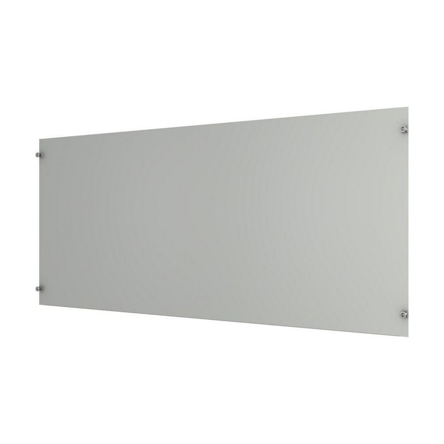 Frontplaat kastbreedte 1200mm H=500mm blind ProfiSNAP