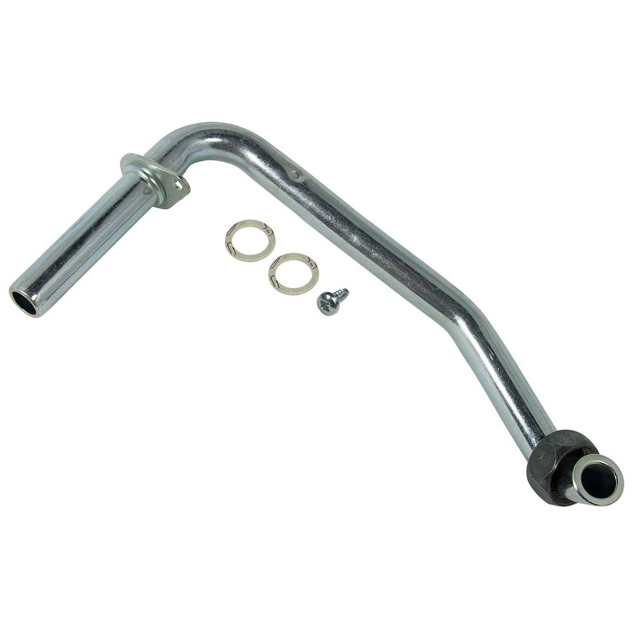 Leiding gas 0020039061