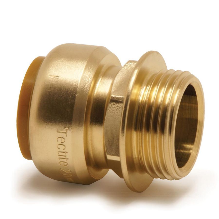 Tectite Classic overgang FM 14xG1/2" VVE=10