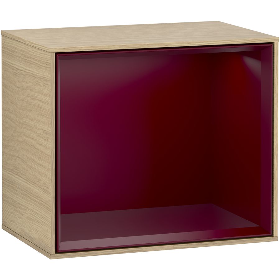 Schapmodule Finion 418x356x270mm Oak Veneer G580HBPC