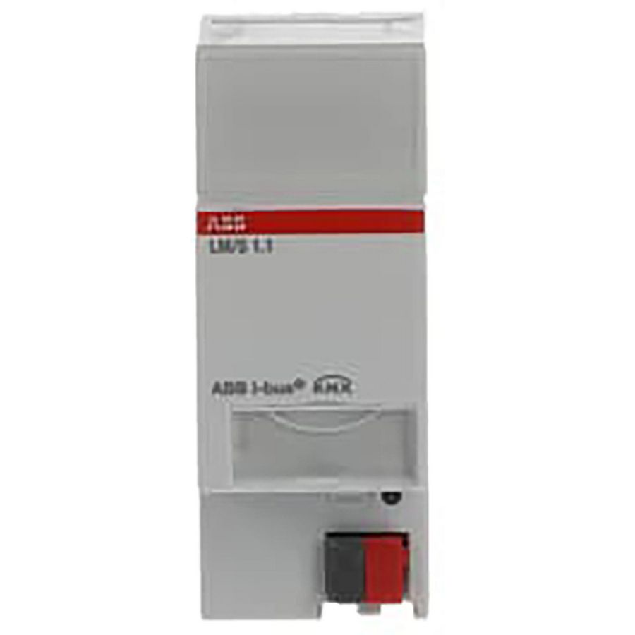 KNX logische bouwsteen DIN-rail (LM/S 1.1)