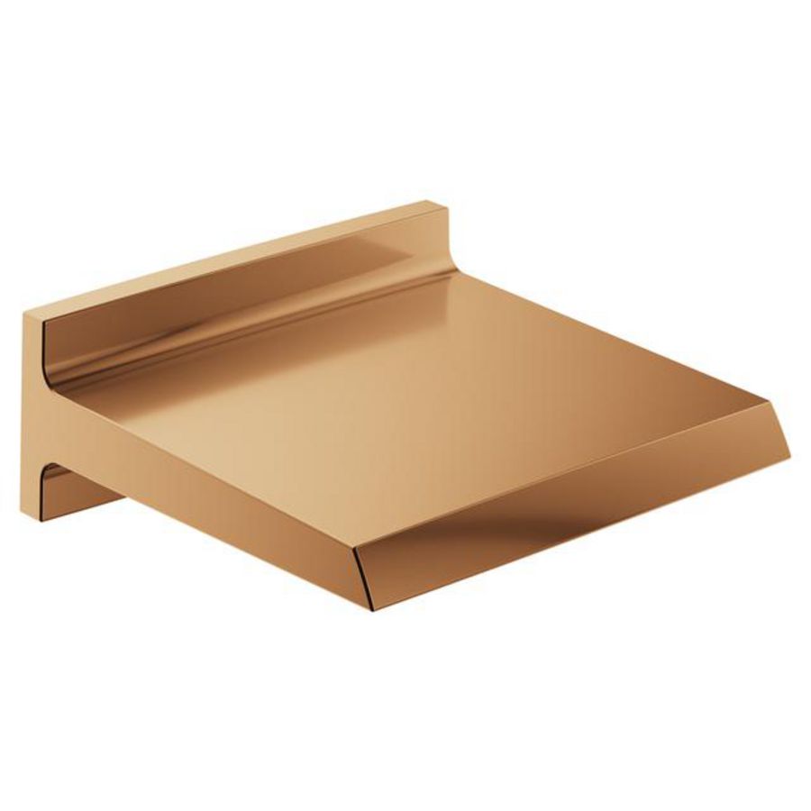 Stortdouche met wandaansluiting 59982030000