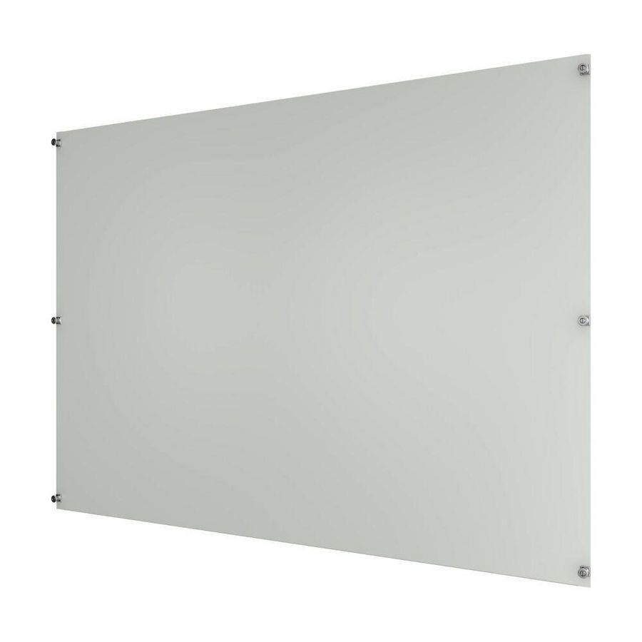 Frontplaat kastbreedte 1200mm H=800mm blind ProfiSNAP