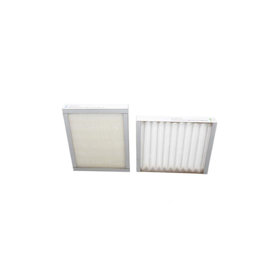 Set a 2st. Filter tbv Advance F7