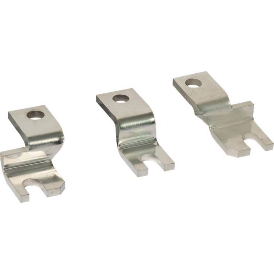 Doorverbindingsstrips Magneetschakelaar en MCCB