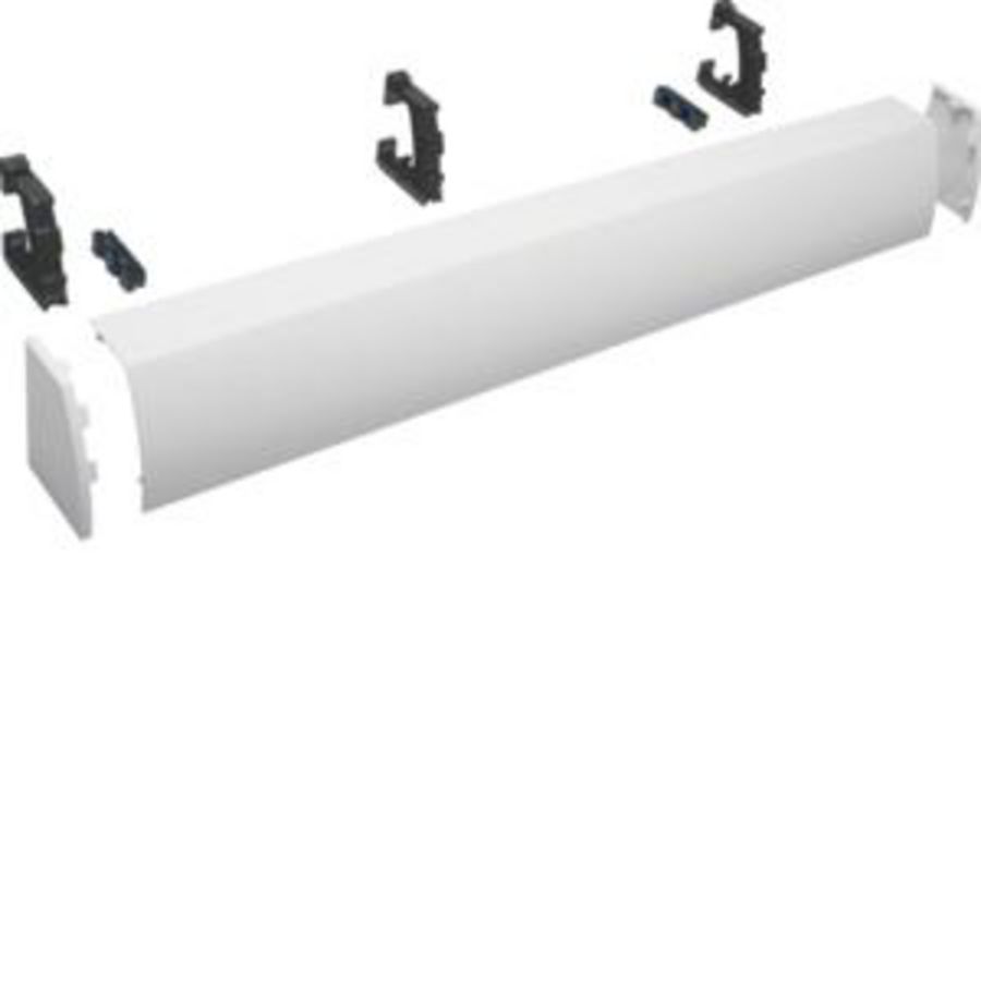Kabelkanaalkap B=1300mm univers IP44/54