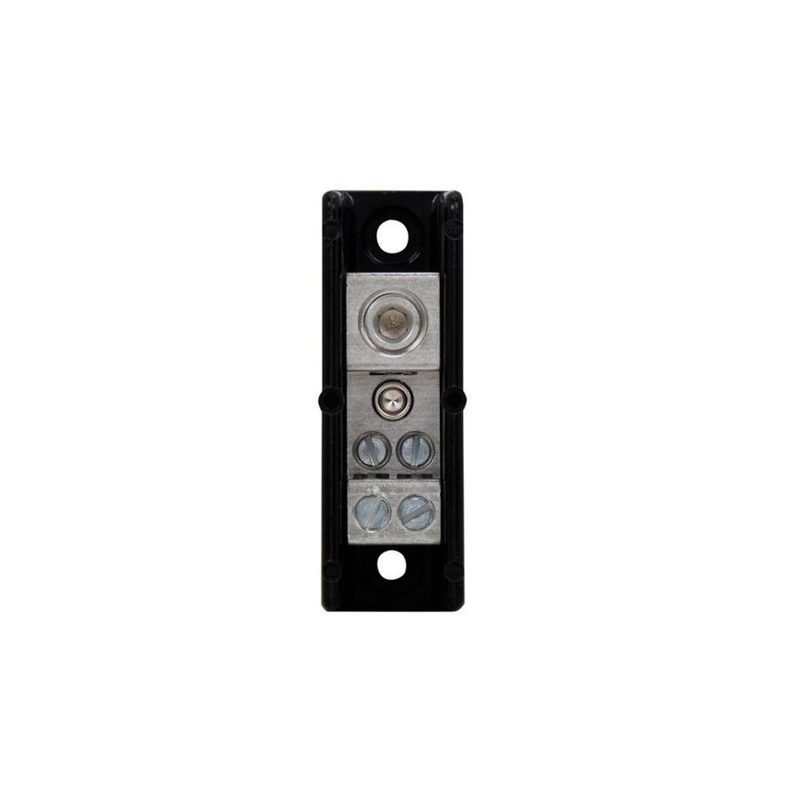 Zekeringblok Lage spanning AC 600 V DC 600 V UL CSA