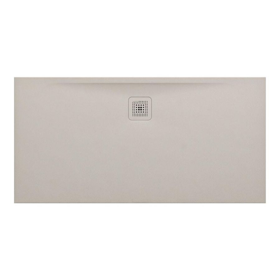 Douchevloer 1400x700x29mm beige matt H2159541860001